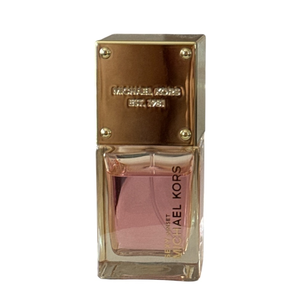 Michael Kors Sexy Sunset e.d.p 1 oz. Womens - Picture 2 of 2